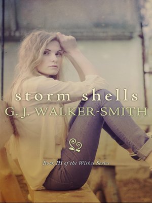Storm Shells - ebook
